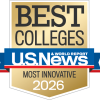 U.S News & World Report’s 2026 Best Colleges